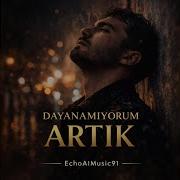 Dayanamıyorum Artık