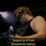 Queens Of The Stone Age Tangled Up In Plaid Legendado