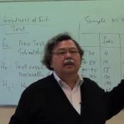 Lecture 10 Probability Statistics Александр Шаракшанэ Лекториум