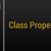 Learn Object Oriented PHP 05 Class Properties