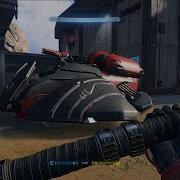 Gravity Hammer Is Ridiculous Against Vehicles In Halo Infinite