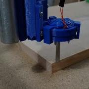 Touch Probe Boring Video