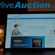 What Is A Timed Auction