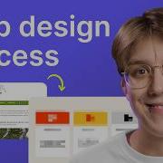 My Web Design Process Real Client Case Study STEP BY STEP