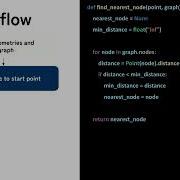 FOSS4G 2025 Finding The Farthest Point Implementing Longest Path Analysis