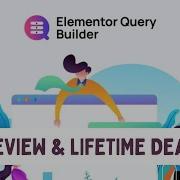 Elementor Query Builder Review Lifetime Deal Effortless Custom Query Tracking Without Coding