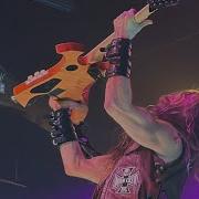 Black Label Society No More Tears Live In Edmonton March 21 2026 Ozzy Osbourne Zakk Wylde