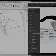 SuzW Revit Dynamo Generic Model Adaptive Loft Pull Curve To Surface
