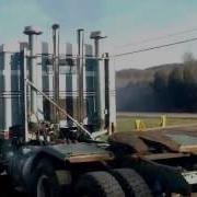 Detroit Diesel 12v71 Cold Start And Rev
