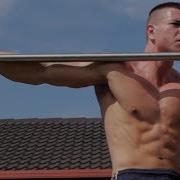 The 35 Best Pullup Exercises