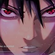 Naruto Shippuden Nightfall Despair NKZ Remix