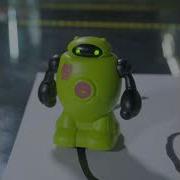 DRAWBOT