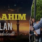 Nurlan Ordubadli Allahim 2019 Official Audio