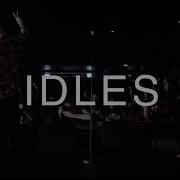 IDLES Live At Le Bataclan In Paris Dec 2018 Full Concert