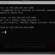 Netcat Chatting Tutorial For Beginners