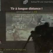 MW2 Hardscope Flash Scope Quickscope