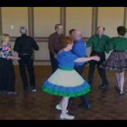 Video Square Dance Lessons Mainstream Lesson 10