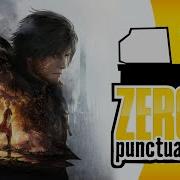 Final Fantasy XVI Zero Punctuation