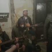 Ride Like The Wind Christopher Cross Saxon Cover By STARSCREEN