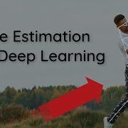 Pose Estimation With Deep Learning Demo