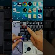 Change Desktop Icon Size With Just Your Keyboard This Shortcut Will Blow Your Mind Windows