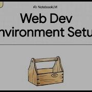 Web Dev Environment Setup Beginner S Guide To Coding In 2025