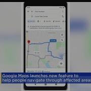 Google Maps Releases New Features To Help People Navigate COVID 19 Hot Shots