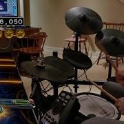Aerials By System Of A Down Rock Band 4 Pro Drums 100 FC