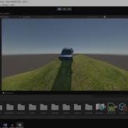 Arcade Racing Game Physics Test In Unity 6