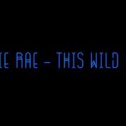Catie Rae This Wild Life Cover