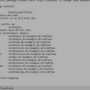 Installation And Configuration OpenLDAP Server In Linux