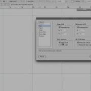 Grid Snapping