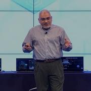 More Than Just Memory Intel Optane DC Persistent Memory Intel