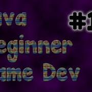 Java Beginner Tutorial Basic Enemies