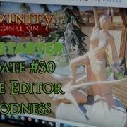 Divinity Original Sin Update 30 More Editor Goodness