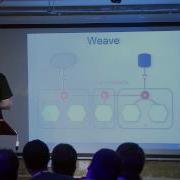 Chris Swan Docker Networking