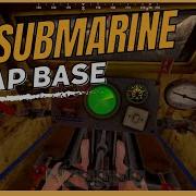 The Submarine Glitch Trap Base