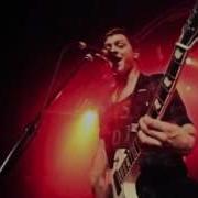 Blessthefall The Reign Live Footage