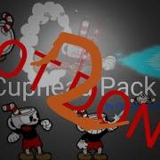 Dc2 Testing My Cuphead Sprite Part 2 Demo Pack Download