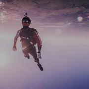 FREE FALL Skydiving In 4K
