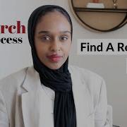 How To Choose A Dissertation Topic The Research Process Beginners Guide