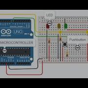 Programming Arduino Microcontroller Part3