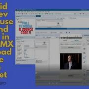 Android Application Delphi FMX Firemonkey Task And Multi Thread Download A File From Internet