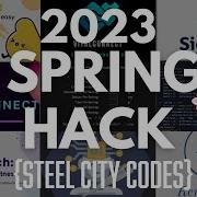 Spring Hackathon 2023 Project Highlight