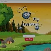 Flyswatter Game In JavaScript With Source Code Source Code Projects