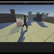 Unity Scripted Sequence