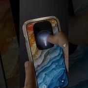 Как использовать новый элемент управления Фонарик в IOS 18 Ios18 Shorts