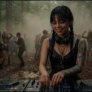 Dark Tech House 2026 Deep Energy Hypnotic Forest Sessions