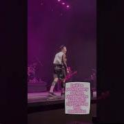 Yungblud Medication Live At The Sound 4 19 23