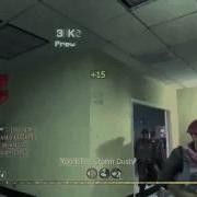 Sick COD4 Feeding